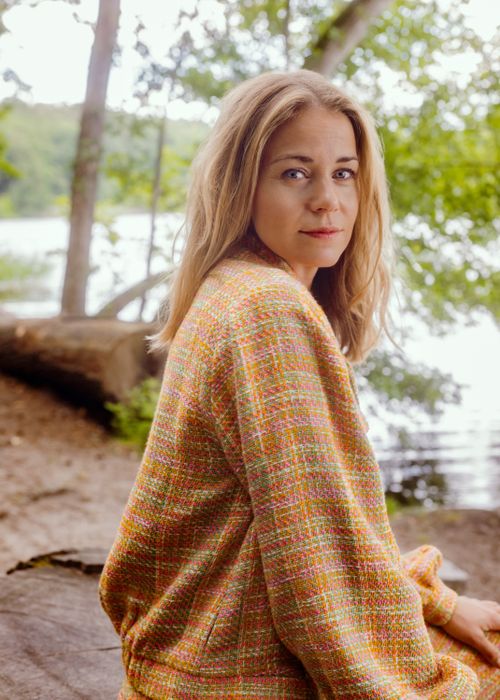 Bild Jessica Ginkel