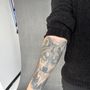 Bild Jordan Keates