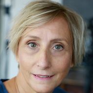 Bild Maria Gundolf