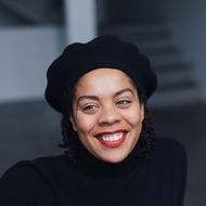 Bild Jane Chirwa