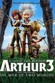 Arthur 3: la guerre des deux mondes picture