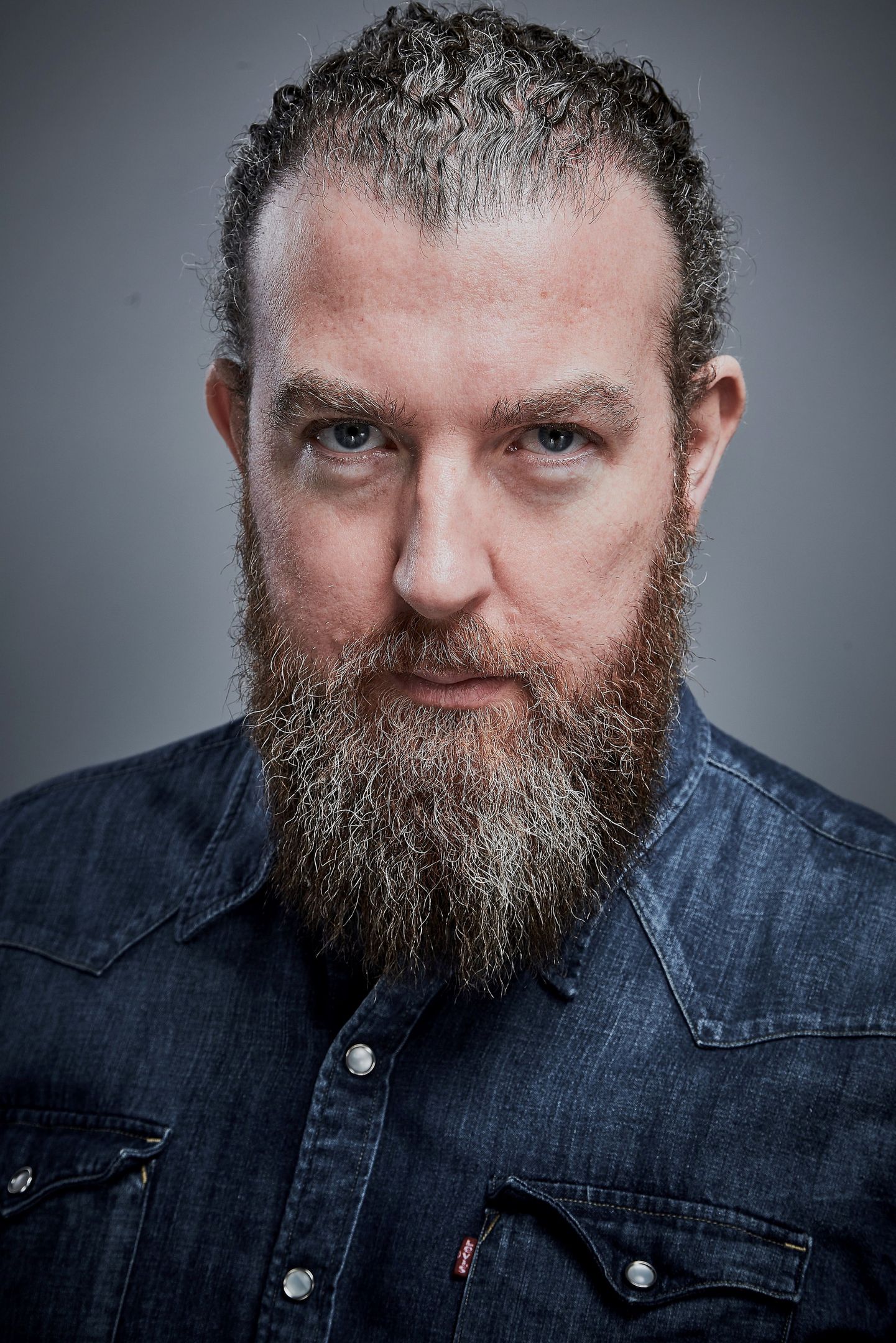 © Neil McMillan Image Stephen Rowan