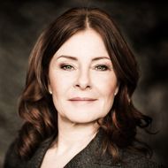 Bild Lina Wendel