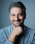 wizerunek Francesco Lamacchia