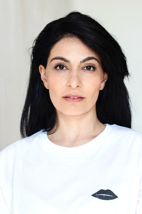 Bild Jasmin-Nevin Varul