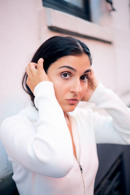 Image Danai Chatzipetrou