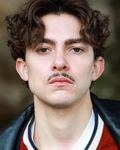 © Niklas Berg wizerunek Yannick Mezhoud