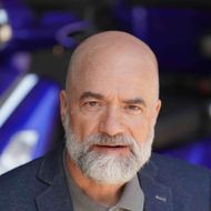 Image Michael Morgenstern