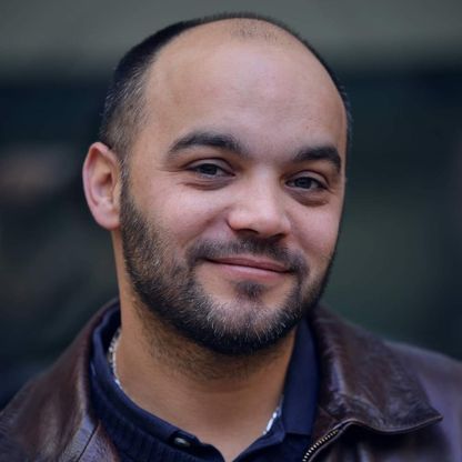 Image for Acteur multilingue