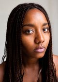 wizerunek Anna Diallo
