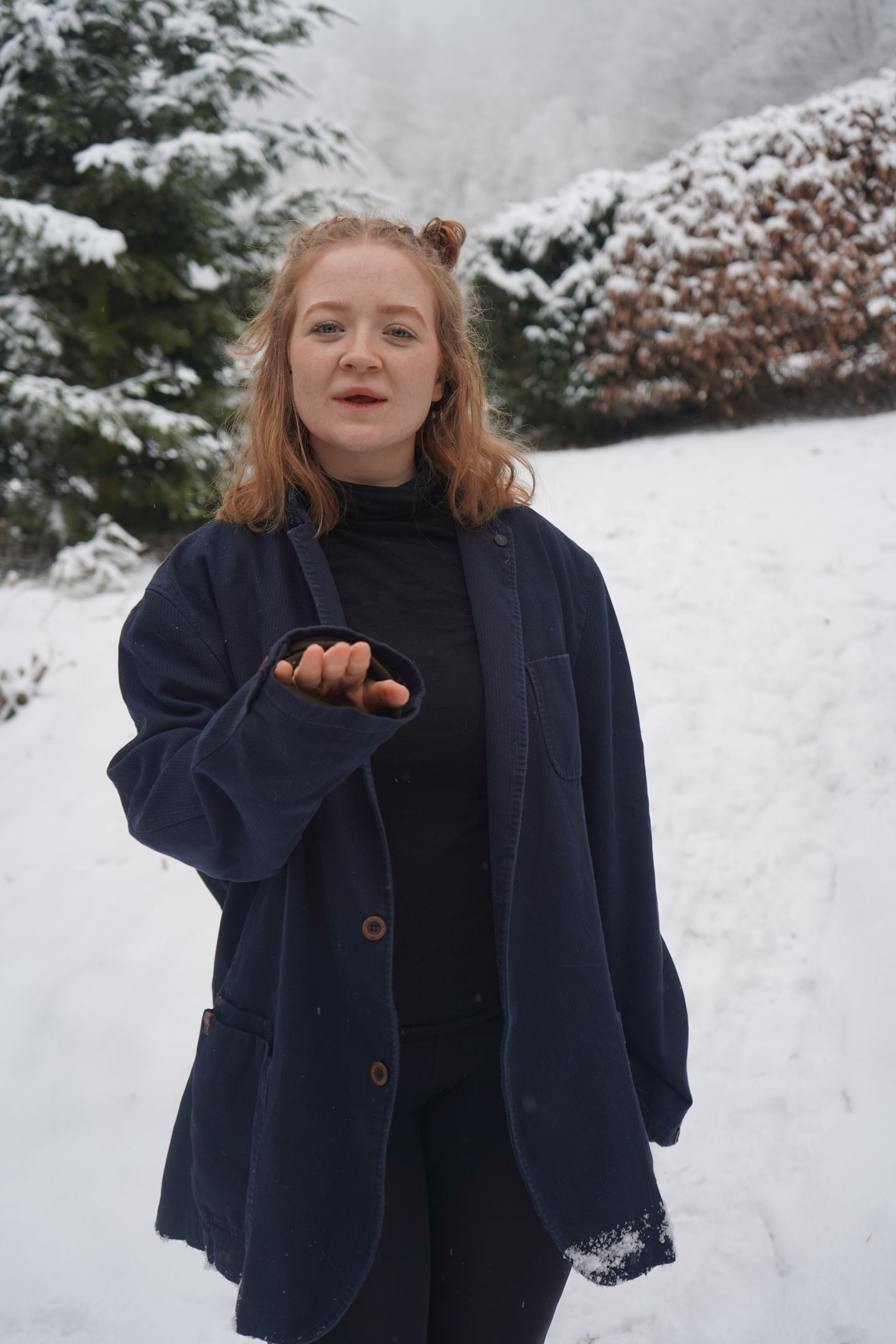© Julius Altmann Bild Nicola Magdalena Lüders