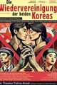 Die Wiedervereinigung der beiden Koreas picture