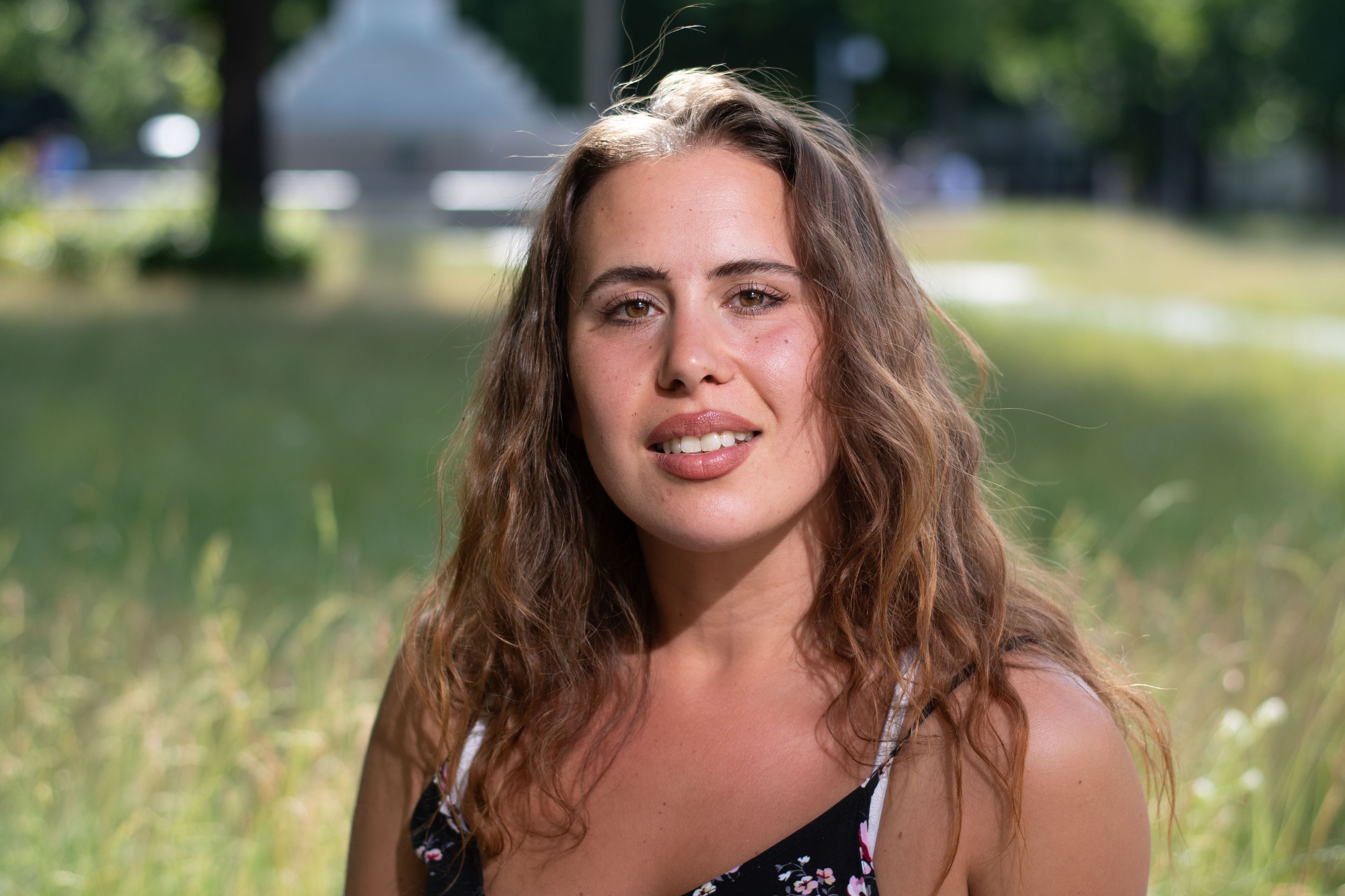 © Salma Manssourian