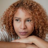 Bild Souhaila Amade