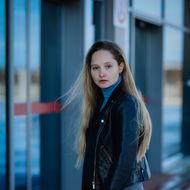 Bild Anika Lamade