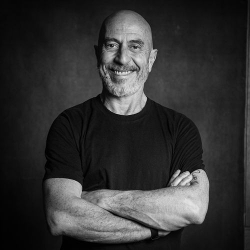 Image Roberto Ciufoli