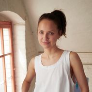 Image BARBARA PRAKOPENKA