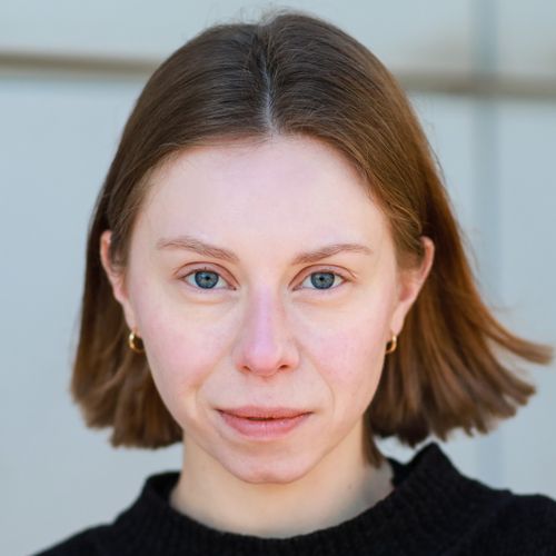 Bild Annalena Nitsche