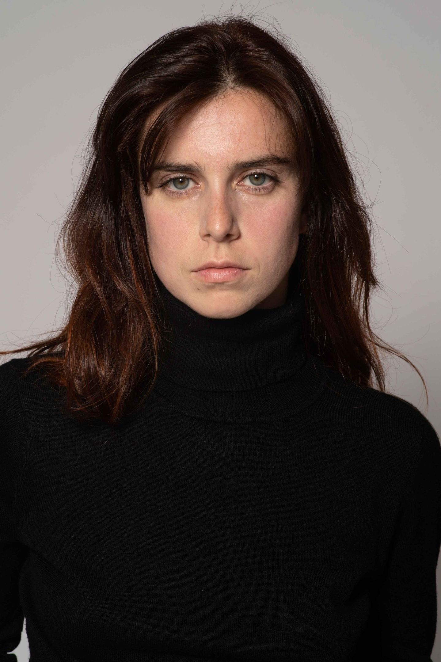 görüntü Clara M.