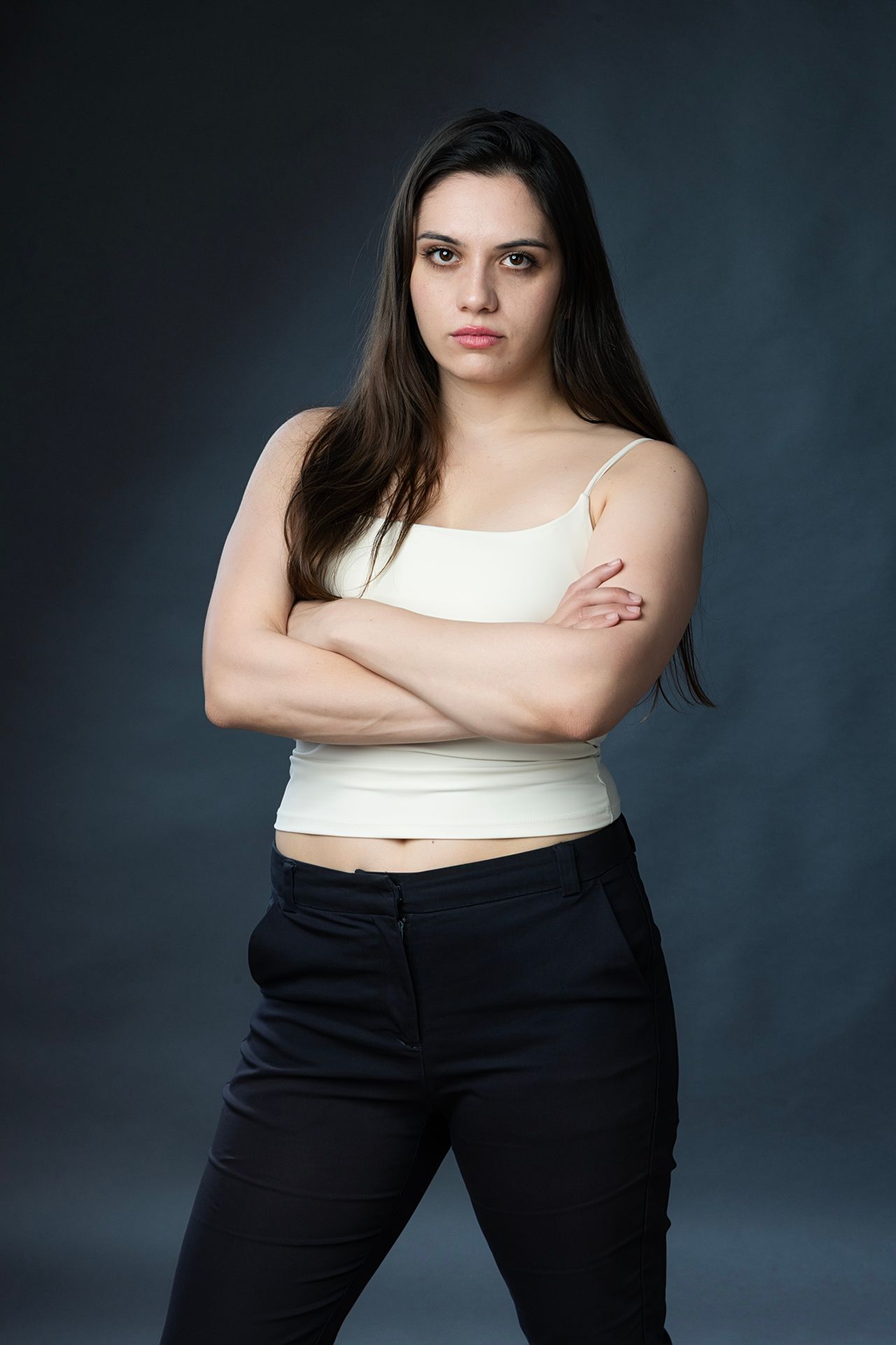 © Petros Poulopoulos Bild MAGDALINI KOUSTERI