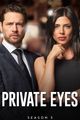 Private Eyes (série tv) picture
