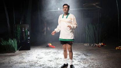 Image for »Du warst ein feiner, feiner Mann, aber ...«