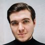 Bild Oleksii Krzyhanovskyi