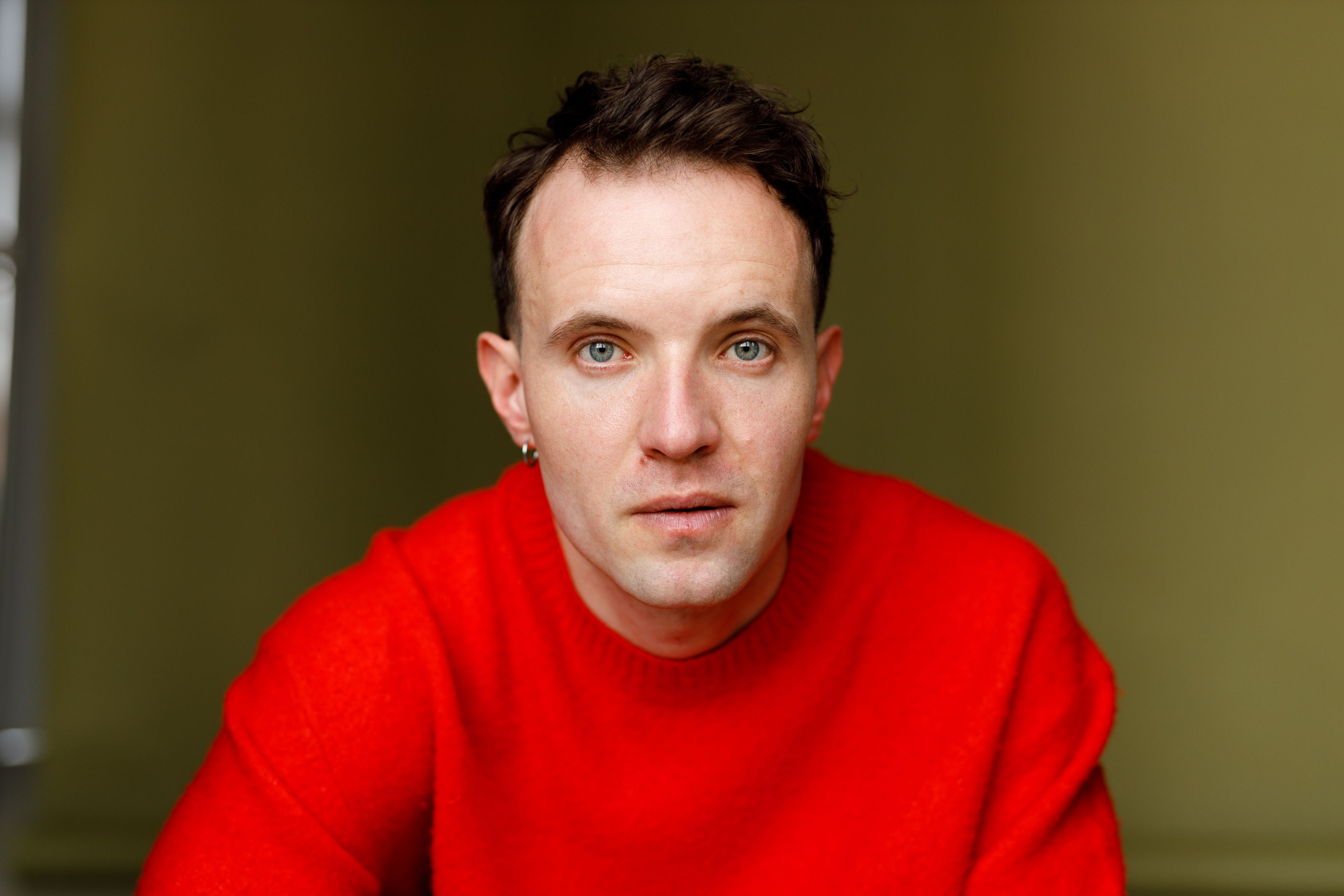 © Jakob Fliedner образ Cyril Hilfiker