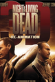 Nights of the living Dead in 3D reannimation picture