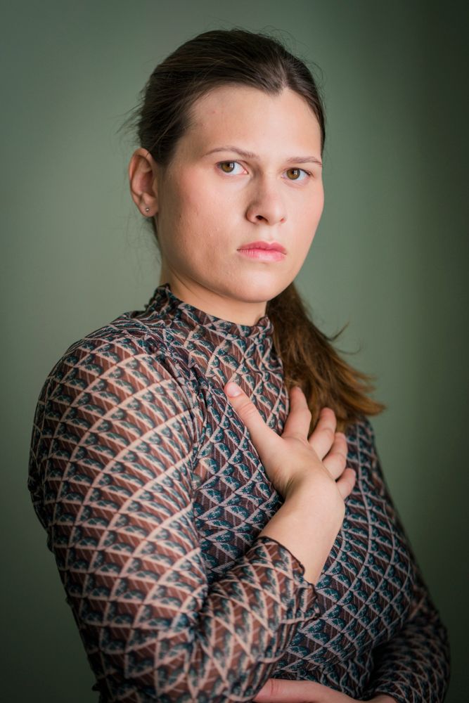 © Oliver Betke Image Vera Antonenko