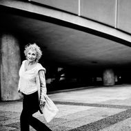 Bild Inge Blau
