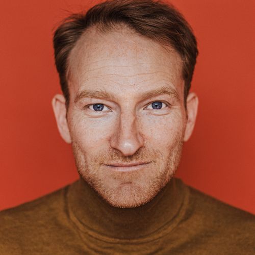 Imagen Maximilian Dirr