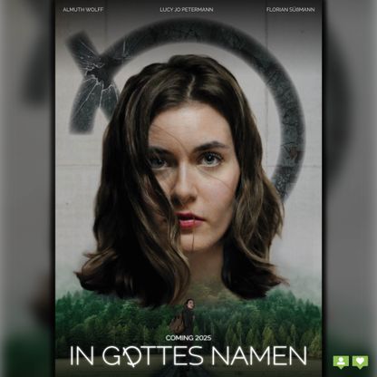 Image for In Gottes Namen - Trailer