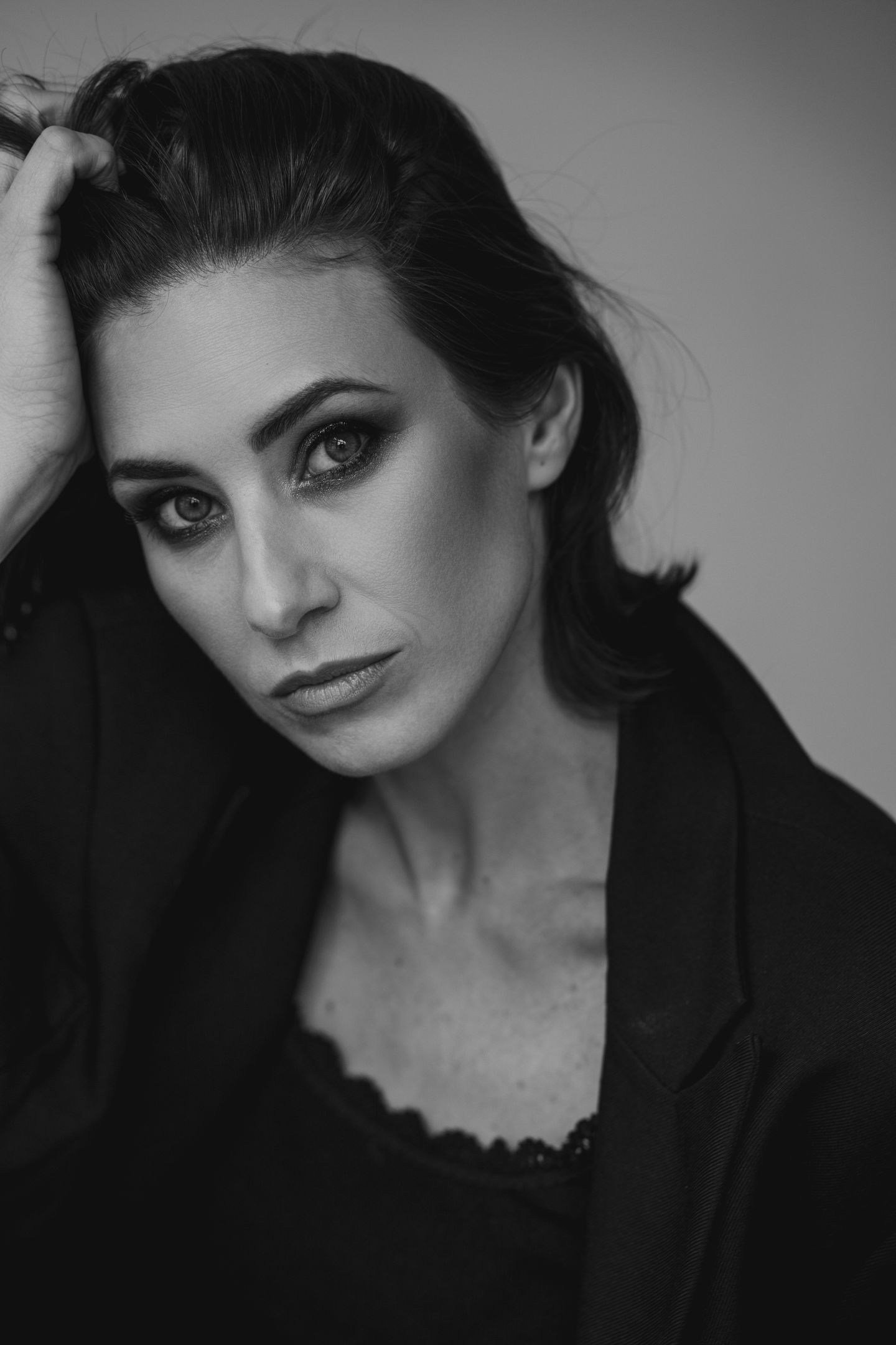 © Kama Staniszewska Bild Zofia Schwinke-Magierowska