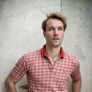 Bild Max Woelky