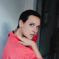 Bild Klara Pfeiffer