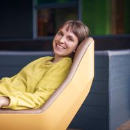 Image Caroline Erikson