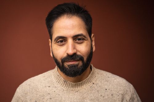 Bild Zaher Alchihabi