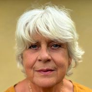 Image Mona Seefried
