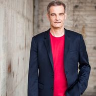 Bild Heinrich Schafmeister
