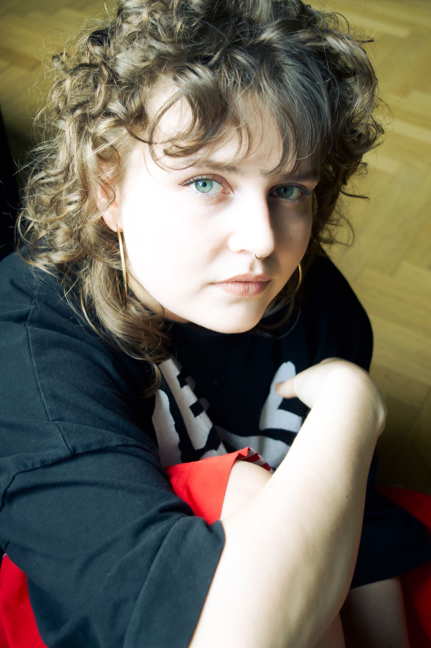 © Marie Reinprecht Immagine Elisa Ferstl