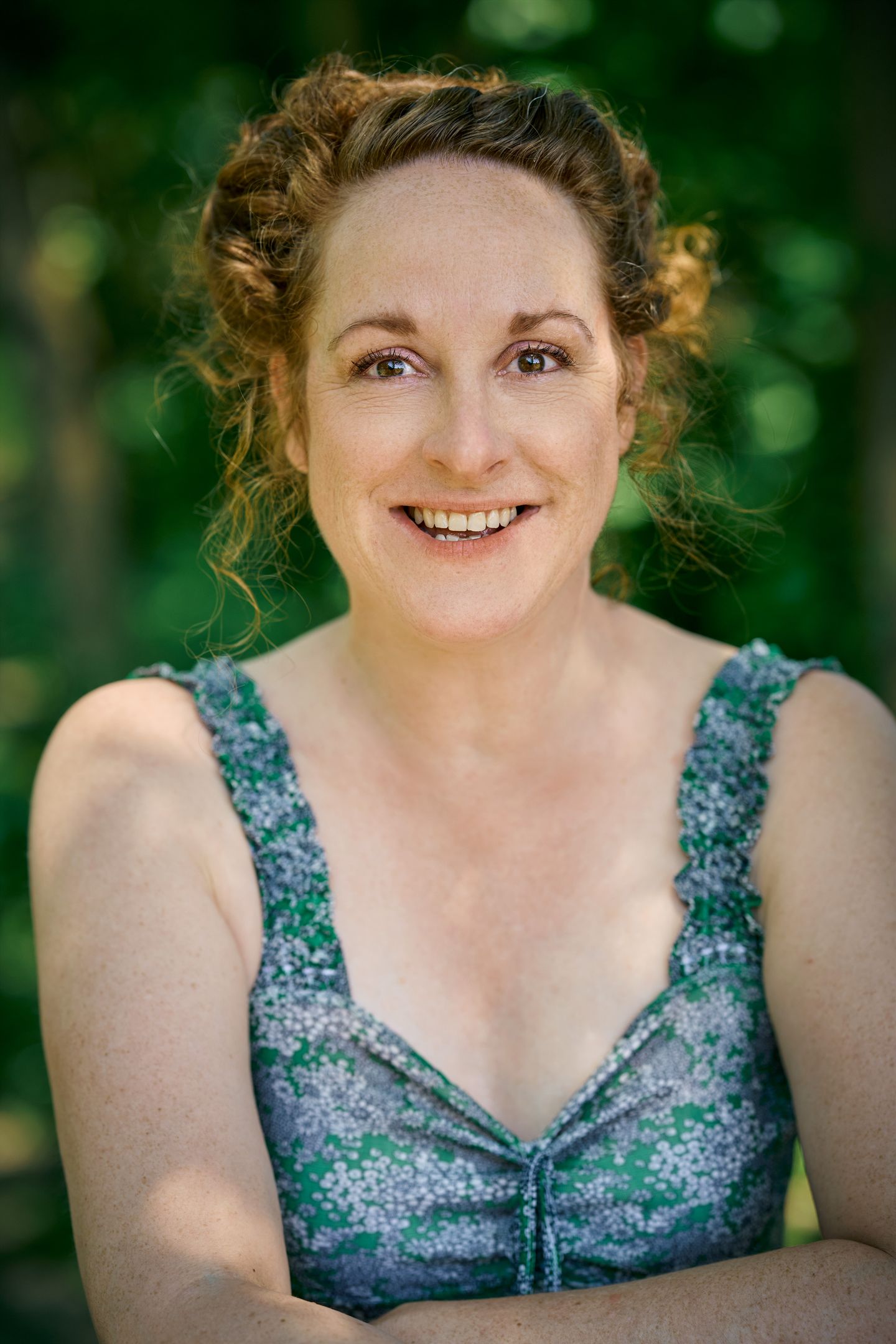© Thomas Leidig 2026 Immagine Iris Faber
