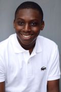 Image Mamadou Haidara