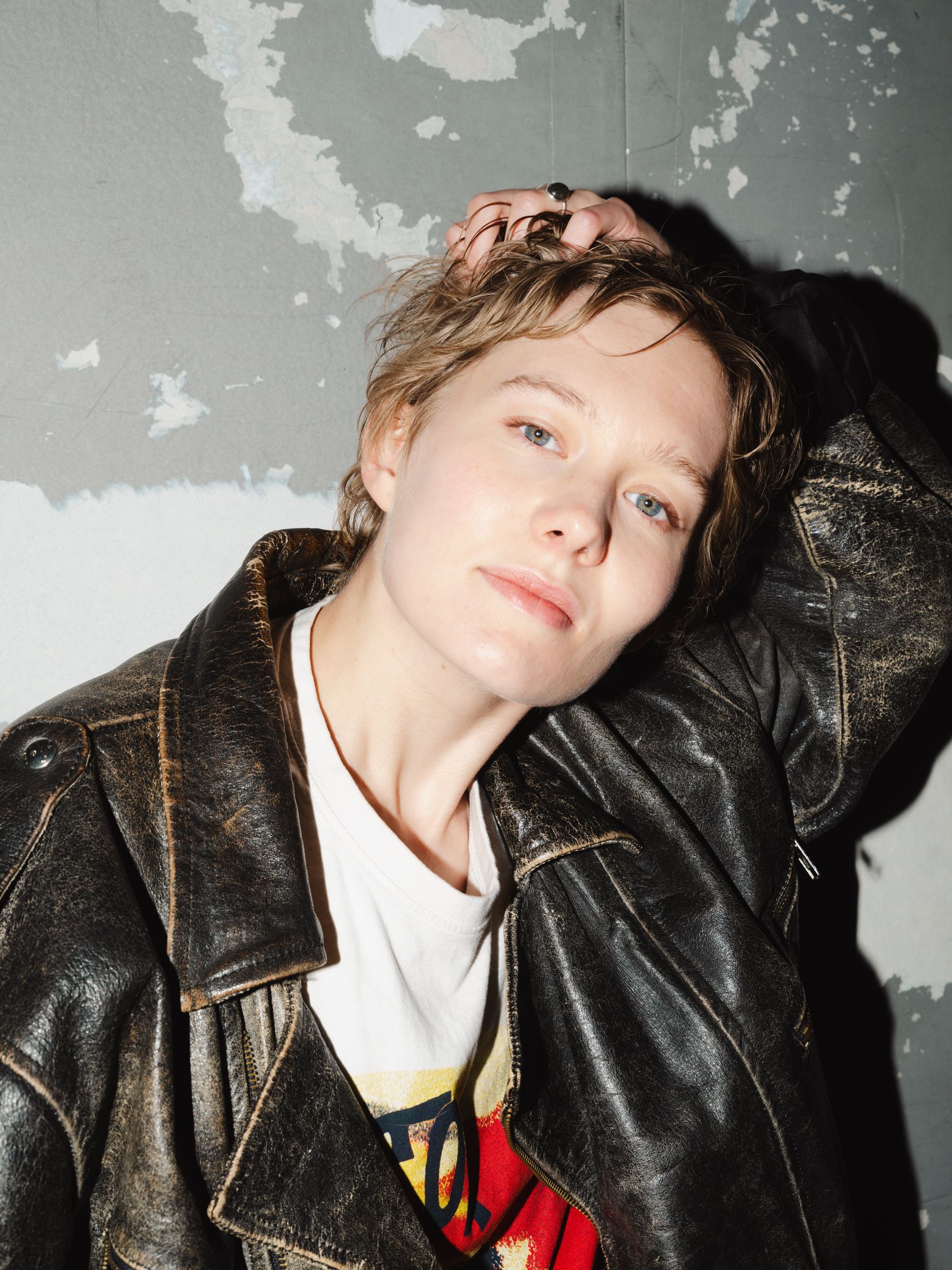 © Stella Deborah Traub