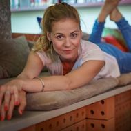Bild Jessica Ginkel