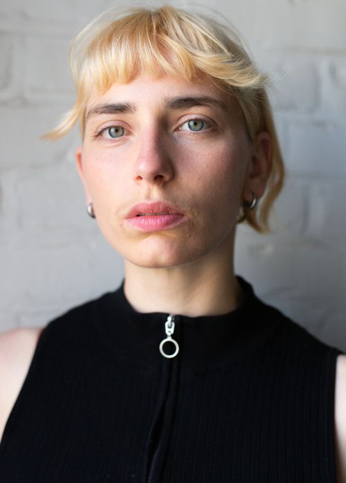 Bild Irma Trommer