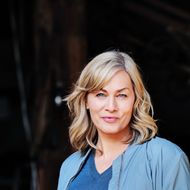 Bild Gesine Cukrowski