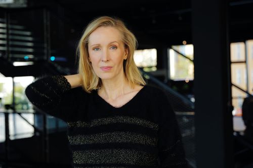 Bild Silvina Buchbauer