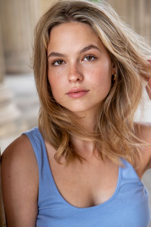 Bild Isabel Dornheim