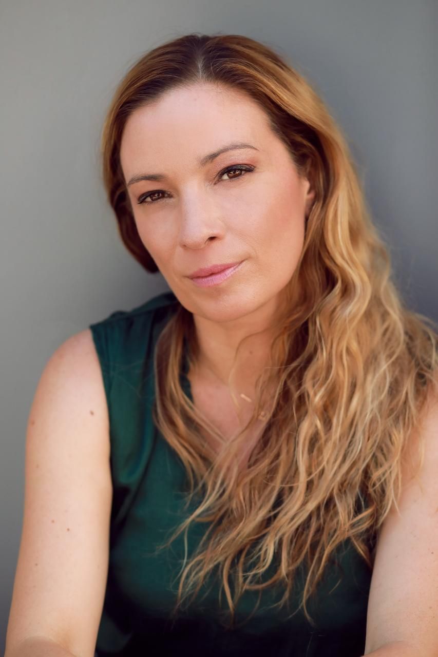 Зображення ANNE PRADERA